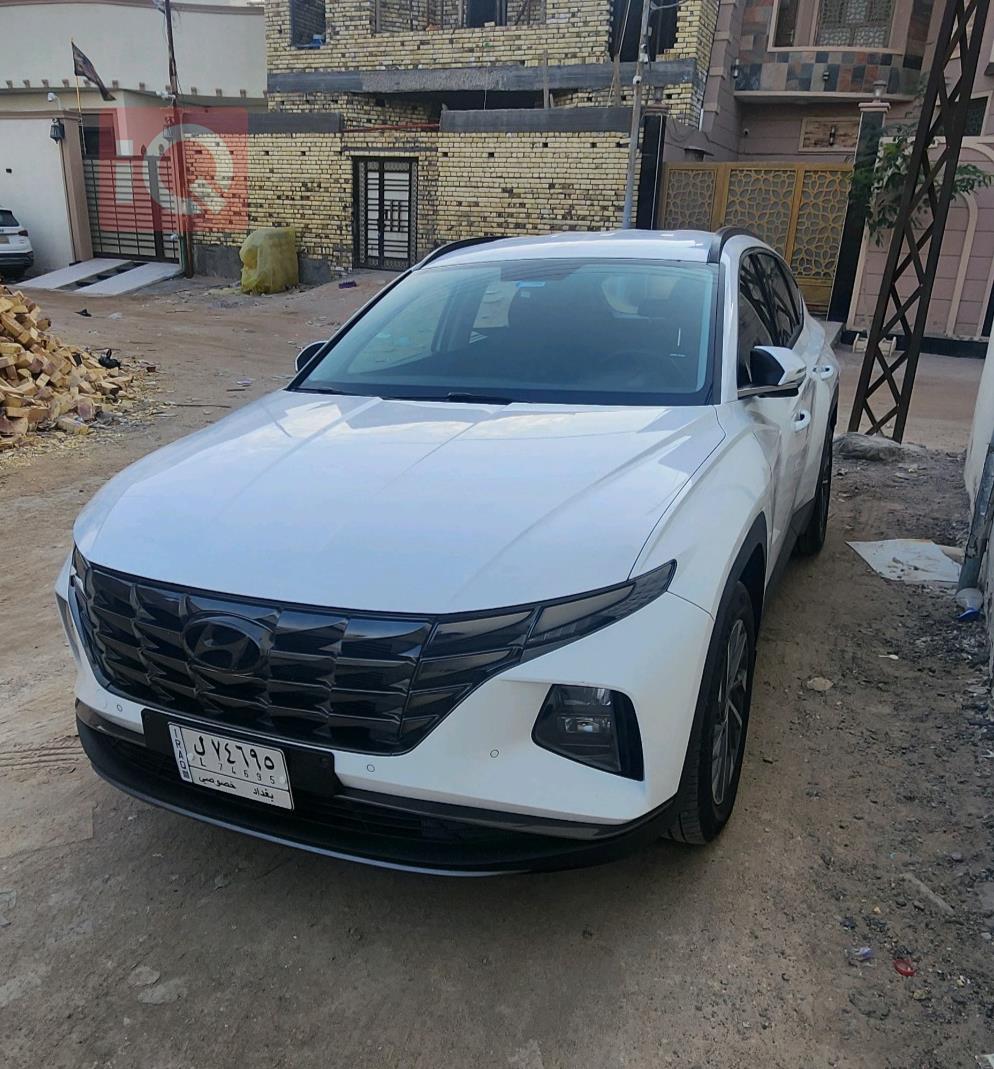 هيونداي توسان